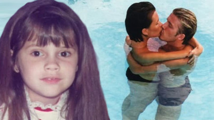 Bu küçük kız yarım asırlık oldu... Herkese nasip olmayacak bir aşkla seviliyor... Mutlu yılların olsun en harika eş Bu küçük kız yarım asırlık oldu... Herkese nasip olmayacak bir aşkla seviliyor... Mutlu yılların olsun en harika eş