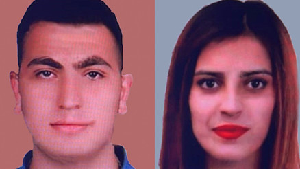 Polis, park halindeki araçta vahşetle karşılaştı Eşini öldürüp cesedini aracın bagajında sakladı