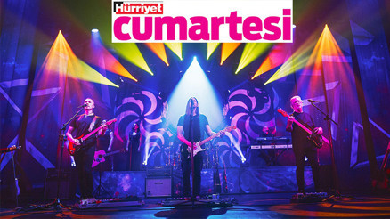 Bir sergiden diğerine…