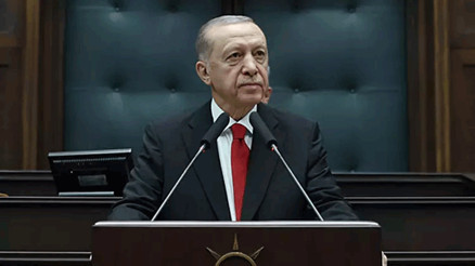 Cumhurbaşkanı Erdoğan: Sınır ötesi harekatlarla terörü kaynağında kurutma noktasına geldik