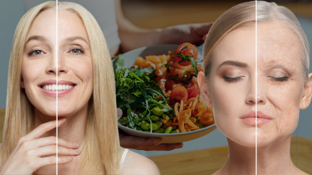 Güzelliğin yeni anahtarı: Asetilkolin molekülü ile yaşlanmaya dur deyin... Hangi besinleri tüketmek gerekiyor Güzelliğin yeni anahtarı: Asetilkolin molekülü ile yaşlanmaya dur deyin... Hangi besinleri tüketmek gerekiyor