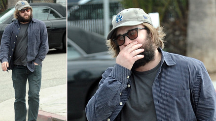 Erken gelen şöhret hayatını dağıttı: Efsane filmin çocuk yıldızı yine gözaltına alındı