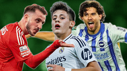 Yüksek bonservislerle gitmişlerdi Türkiyeden yurt dışına transfer olan futbolcuların performansı