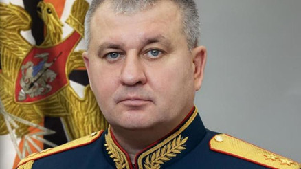 Rusyada rüşvet cezası: Eski üst düzey komutana 7 yıl hapis