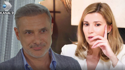 Eski eşini evden kovdu Defol git, bir daha bizi arama