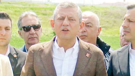 İddianameyi hazırlayın