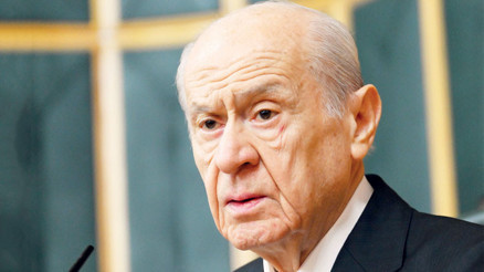 Bahçeli: CHP’ye kayyum doğru da değil mümkün de değil
