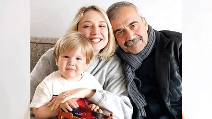 Sırrı Süreyya Önder’den güzel haber... Tedaviye iyi yanıt kızının sesine tepki