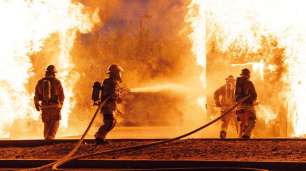 İtfaiyecilerden ‘tower’ uyarısı