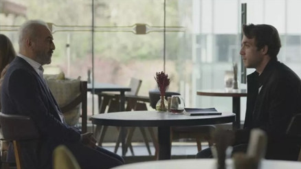 İNCİ TANELERİ SON BÖLÜM FULL HD İZLE (17 Nisan 2025 Perşembe) | İnci Taneleri 40. son bölümde Azem Ferda arasında yüzleşti: Babamın kim olduğunu bilmiyorum... Yeni bölüm fragmanı yayınlandı