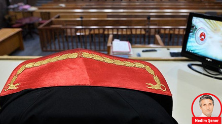 Pavyonda delege pazarı