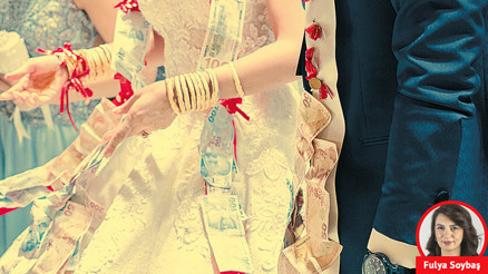 Rekora doymuyor... Gelin adayları endişeli: Düğünde altın takan olacak mı Rekora doymuyor... Gelin adayları endişeli: Düğünde altın takan olacak mı