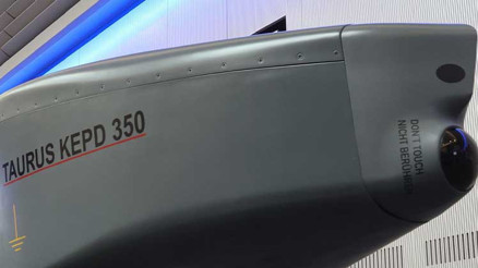 Rusya’dan Almanya’ya Taurus tehdidi: “Savaşın parçası olursunuz”