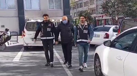 İhale yolsuzluğu soruşturması | Beşiktaş Belediye Başkan Yardımcısı dahil 11 kişi adliyeye sevk edildi İhale yolsuzluğu soruşturması | Beşiktaş Belediye Başkan Yardımcısı dahil 11 kişi adliyeye sevk edildi
