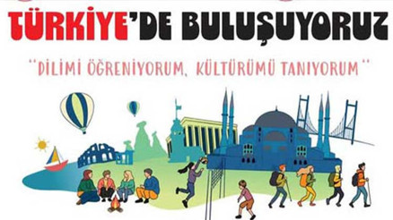 Haydi Türkiye’ye kampa...