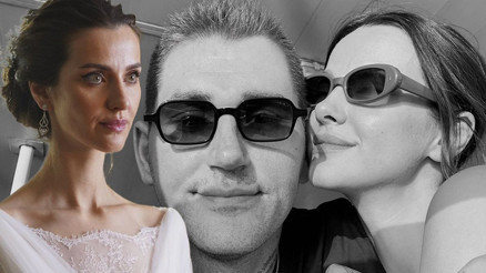 İrem Helvacıoğlundan güzel haber