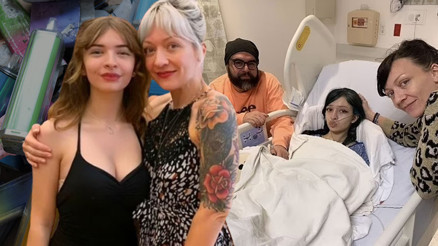 Gençleri hedef alan renkli tehlike: 16 yaşında ölümden döndü ‘Zararsız’ diye satılıyor