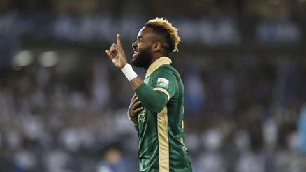 Boupendzanın ölümü sonrası tepki çeken görüntüler