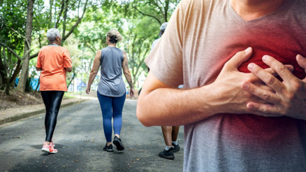 Farkında olmadan kalbinize zarar veriyorsunuz Yavaş mı, hızlı mı yürüyüş yapılmalı İşte dakikada atılacak adım sayısı