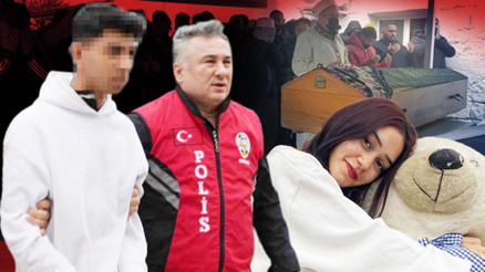 Güldeni katletmişti 15 yaşındaki caninin kan donduran yazışmaları ortaya çıktı... | Yakınları kanlı çamaşırları yıkamış Güldeni katletmişti 15 yaşındaki caninin kan donduran yazışmaları ortaya çıktı... | Yakınları kanlı çamaşırları yıkamış