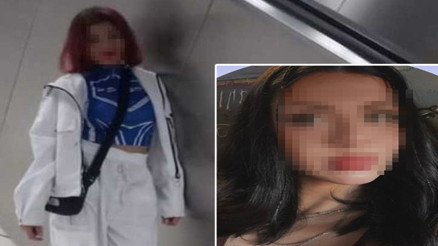 Gelen tebligatla hayatının şokunu yaşadı Kimlik bilgileri kullanılan Gizem, işlemediği bir suçtan daha beraat etti Gelen tebligatla hayatının şokunu yaşadı Kimlik bilgileri kullanılan Gizem, işlemediği bir suçtan daha beraat etti