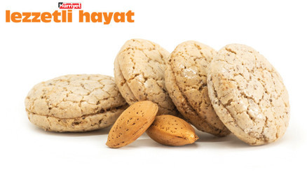 Dışı çıtır, içi yumuşacık