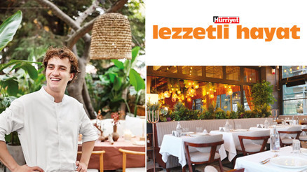 Gastronomi kazanında kaynayanlar