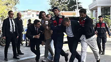 Yenidoğan Çetesi davasını açan savcının tehdit edilmesine ilişkin 1 zanlı daha tutuklandı
