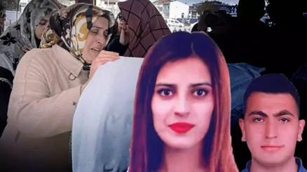 Eşi tarafından otomobilde öldürülen Hatice’nin annesi: Herkesin hakkını koruyacaktı kendi gitti