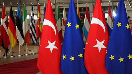 Avrupa gözünü Türkiyeye çevirdi: Harika bir iş çıkardılar... Yunanistan rahatsız oldu