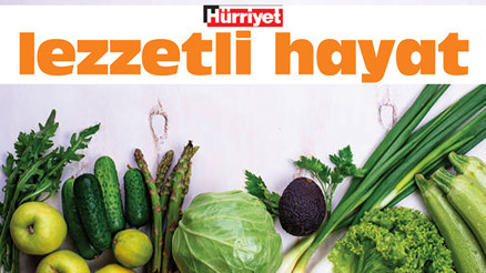 Bedenimizde de bahar temizliği yapmaya ne dersiniz Bedenimizde de bahar temizliği yapmaya ne dersiniz