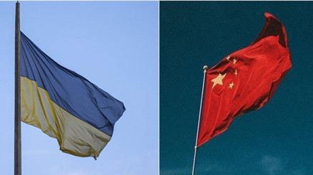 Ukrayna-Çin gerilimi tırmanıyor: 2 şirkete yaptırım kararı