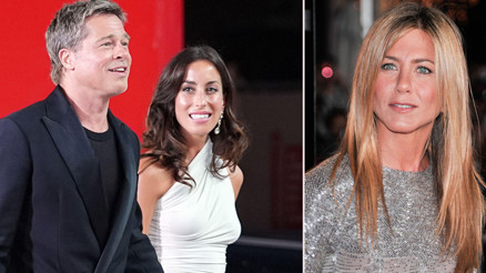 Eski kocasını sevgilisiyle görünce onun içi gidiyor... Kaderinde yalnızlık varmış