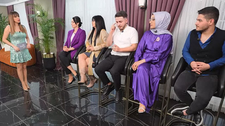 YEMEKTEYİZ KİM KAZANDI 18 NİSAN 2025 CUMA | Zuhal Topalla Yemekteyiz son bölüm kim kazandı, bu hafta birinci kim odu İşte Zuhal Topalla Yemekteyiz kazananı ve puan durumu YEMEKTEYİZ KİM KAZANDI 18 NİSAN 2025 CUMA | Zuhal Topalla Yemekteyiz son bölüm kim kazandı, bu hafta birinci kim odu İşte Zuhal Topalla Yemekteyiz kazananı ve puan durumu