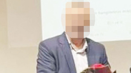 O öğretmene uzaklaştırma: Hem ‘darp’ hem ‘taciz’