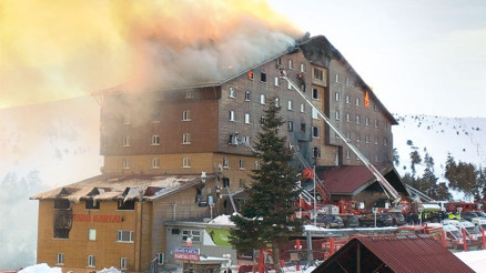 Yeni ‘Kartalkaya’lar olmasın diye bilirkişiden ‘hayati’ uyarılar