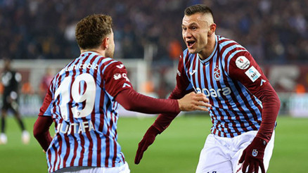 Trabzonspor, Adana Demirspora konuk oluyor