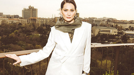 Gülsim Ali: Pamuklara sarılıp büyütülmedim