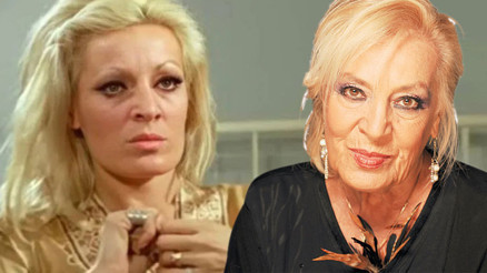 Lale Belkıs: Yeşilçam’ın kötü kadını değildim