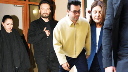 Tarkan sevenlerinin desteği ile ayakta
