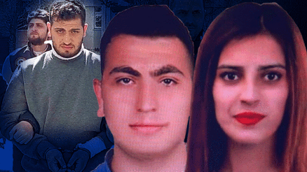 Hatice Agcakale Buzlak otomobilin bagajında ölü bulunmuştu Erzurumdaki vahşette kan donduran ifade