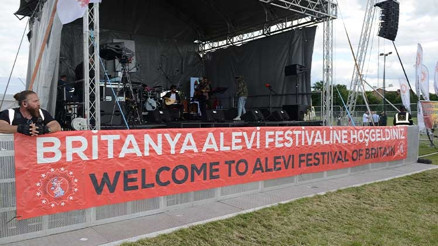 Başkent 13. Alevi Festivali’ne hazırlanıyor