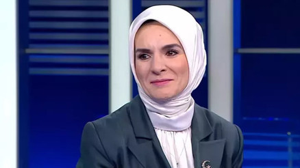 Bakan Göktaş: Doğum destek ödemeleri Mayısta hesaplara yatıyor