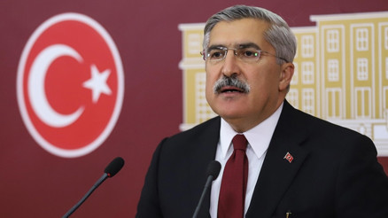 Hüseyin Yayman dijital telif düzenlemesi için tarih verdi | Taslak metin hazır, Meclis Başkanlığına sunulacak