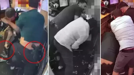 Esenyurttaki tekel bayisi saldırısında 50 milyon TL iddiası Oğlumun kanını mı satacağım size