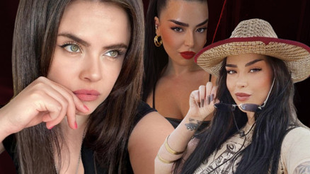 Oyuncu Sevil Akdağ, arkadaşını bıçaklayarak öldürdü Dışarıda buluştu, birlikte evine gitti Oyuncu Sevil Akdağ, arkadaşını bıçaklayarak öldürdü Dışarıda buluştu, birlikte evine gitti