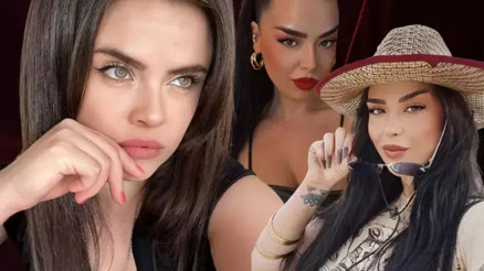 Oyuncu Sevil Akdağ, arkadaşını bıçaklayarak öldürdü Kaçış anı kamerada