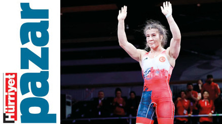 Mindere damga vurduk