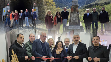 Pozantı’da bu dostluğu iliklerime kadar yaşadım