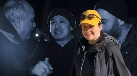 Belgrad Ormanında bulunduktan sonra hayatını kaybeden Ece Gürelin otopsi raporu tamamlandı İşte detaylar Belgrad Ormanında bulunduktan sonra hayatını kaybeden Ece Gürelin otopsi raporu tamamlandı İşte detaylar